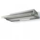Eico Elite 14 LUX Grix 90 X emh�tte til v�gmontering m/udtr�k - Rustfrit st�l