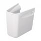 Duravit halvs�jle til D-code vask
