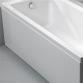 Str�mberg frontpanel 1800