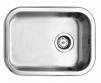 Juvel Barents BA480 k�kkenvask med strainer