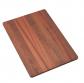 Intra Sk�rebr�t til Frame - Mahogni