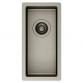 Lavabo Kubus 180 Soft k�kkenvask - Dark bronze