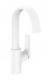 hansgrohe Vivenis 210 h�ndvaskarmatur m/svingtud u/bundventil - Mat hvid