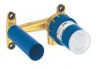 Grohe 1/2'' indvendig del til joystick mixer 2-huls h�ndvaskbatteri