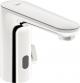 Oras Electra 9260FZ Safety ber�ringsfri vandhane - Batteri - Krom