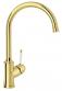 Damixa Tradition K�kkenbatteri m/h�j tud - Messing