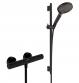 Hansgrohe Ecostat Element komplet bruses�t - Mat sort