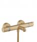 hansgrohe Ecostat Comfort termostat til brus/kar - B�rstet bronze