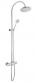 Cass�e brusesystem �200 - Krom