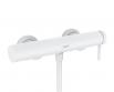 hansgrohe Finoris brusearmatur - Mat hvid