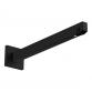 hansgrohe bruserb�jning E 39 cm 1/2