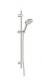 Damixa Silhouet Flex bruses�t - Steel