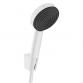 hansgrohe Pulsify Porter 105 bruseholders�t 1jet - Mat hvid