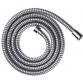 hansgrohe Metaflex bruserslange 1250 mm - Krom