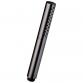 Damixa Iris h�ndbruser 3 sprays - B�rstet grafitgr�