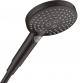 Hansgrohe Raindance Select S 120 h�ndbruser - 3 Spray m/ECOsmart - Mat sort