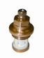 B�rma-Lux Vent.Ovd.23 MM, kold