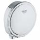 Outlet - Grohe Forplade til af- og overl�bsgarniture mm