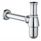 Grohe vandl�s til h�ndvask - Krom