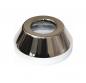 Roset 32mm. h�j model - krom