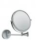 hansgrohe Logis kosmetikspejl m/3 x forst�rrelse - Krom