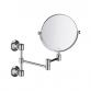 AXOR Montreux kosmetikspejl - 1,7 x forst�rrelse - Krom