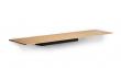 Unidrain Reframe s�behylde - Kobber