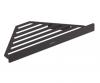 Hansgrohe AddStoris hj�rnehylde - Mat sort
