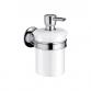 AXOR Montreux s�bedispenser - Krom