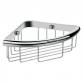 Hansgrohe Logis Universal hj�rnekurv - Krom