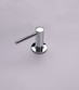 Vola T36 s�bedispenser - krom