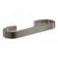 Grohe Selection badekarsgreb - B�rstet hard graphite