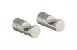 Damixa Silhouet h�ndkl�dekrog - 2 styk - Steel