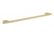 Hansgrohe AddStoris enkel h�ndkl�destang - B�rstet bronze