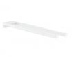 Hansgrohe AddStoris h�ndkl�deholder - Mat hvid