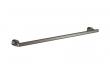 Grohe Atrio h�ndkl�destang - B�rstet Hard Graphite