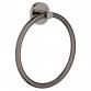Grohe Essentials h�ndkl�dering - Poleret hard graphite