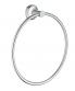 Grohe Essentials Authentic h�ndkl�dering - Krom