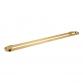 Grohe Selection h�ndkl�destang - 800 mm - Poleret cool sunrise