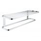 Grohe Selection multi h�ndkl�destang - Krom