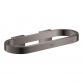 Grohe Selection h�ndkl�dering - Poleret hard graphite