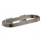 Grohe Selection h�ndkl�dering - B�rstet hard graphite