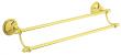 Damixa Tradition h�ndkl�destang - Poleret messing