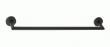 Lavabo Luna h�ndkl�destang 450 mm - Mat sort