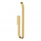 Grohe Selection reserve toiletrulleholder - B�rstet cool sunrise