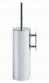 Lavabo Luna toiletb�rste t/v�g - Krom
