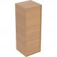 If� Sense Art halvh�jskab m/l�ge - Eg