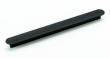 Gustavsberg H9 m�belgreb - Sortbejdset eg - 256 mm