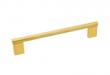 Gustavsberg H10 m�belgreb - Messing - CC 160 mm