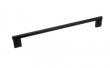 Outlet - Gustavsberg H10 m�belgreb - Sort - CC 256 mm